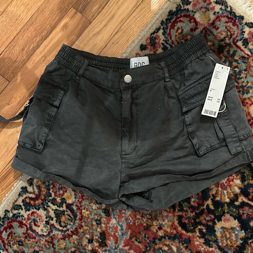 Bdg shorts